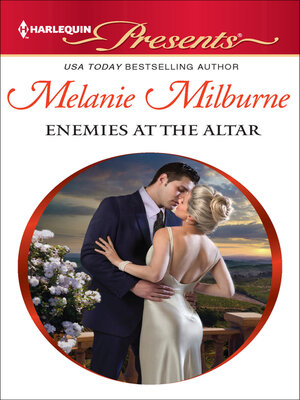cover image of Enemies at the Altar